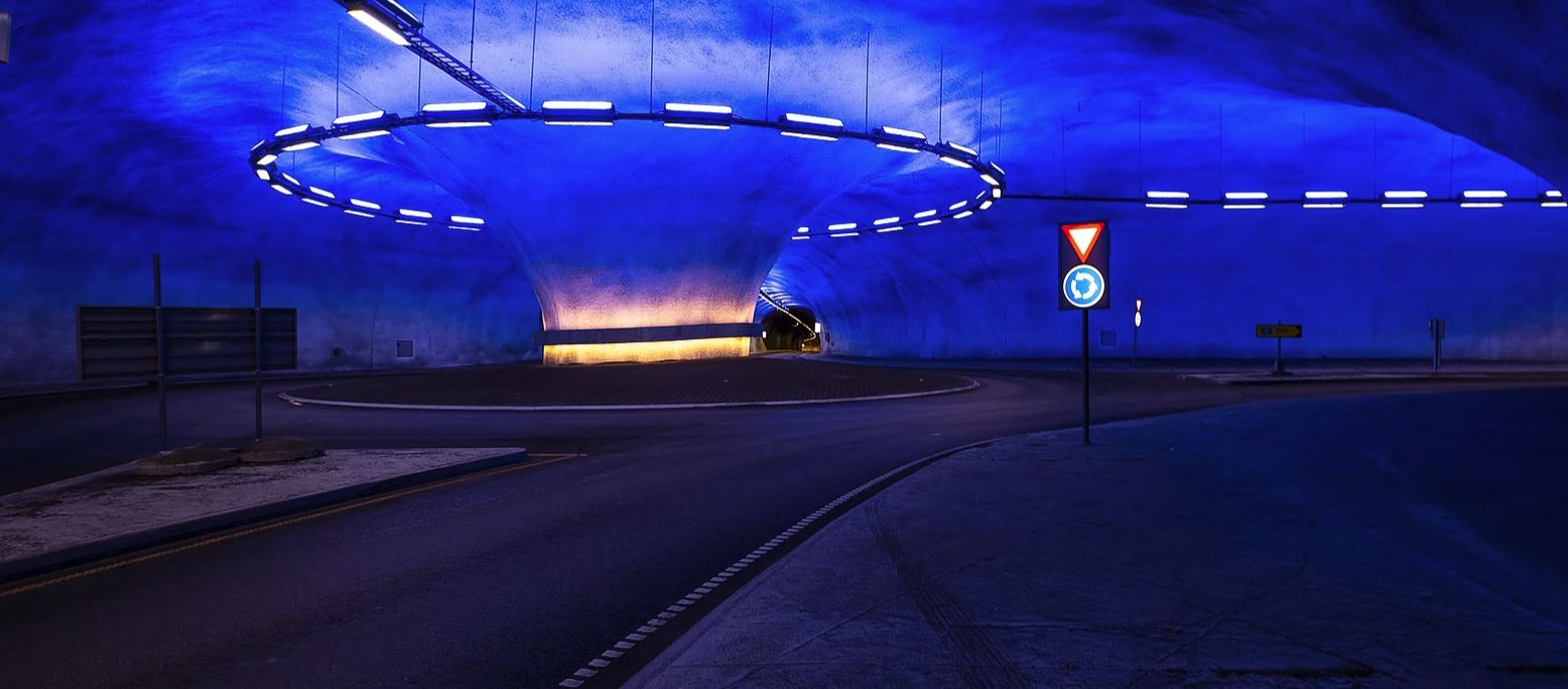 Norwegian Tunnel Safety Cluster