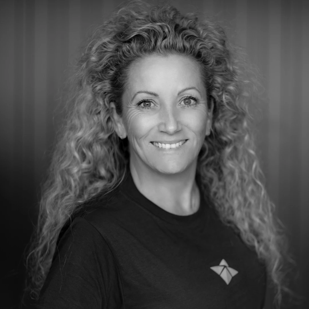 Bianca Simonsen - -Hvem blir den andre - i møte med deg?-