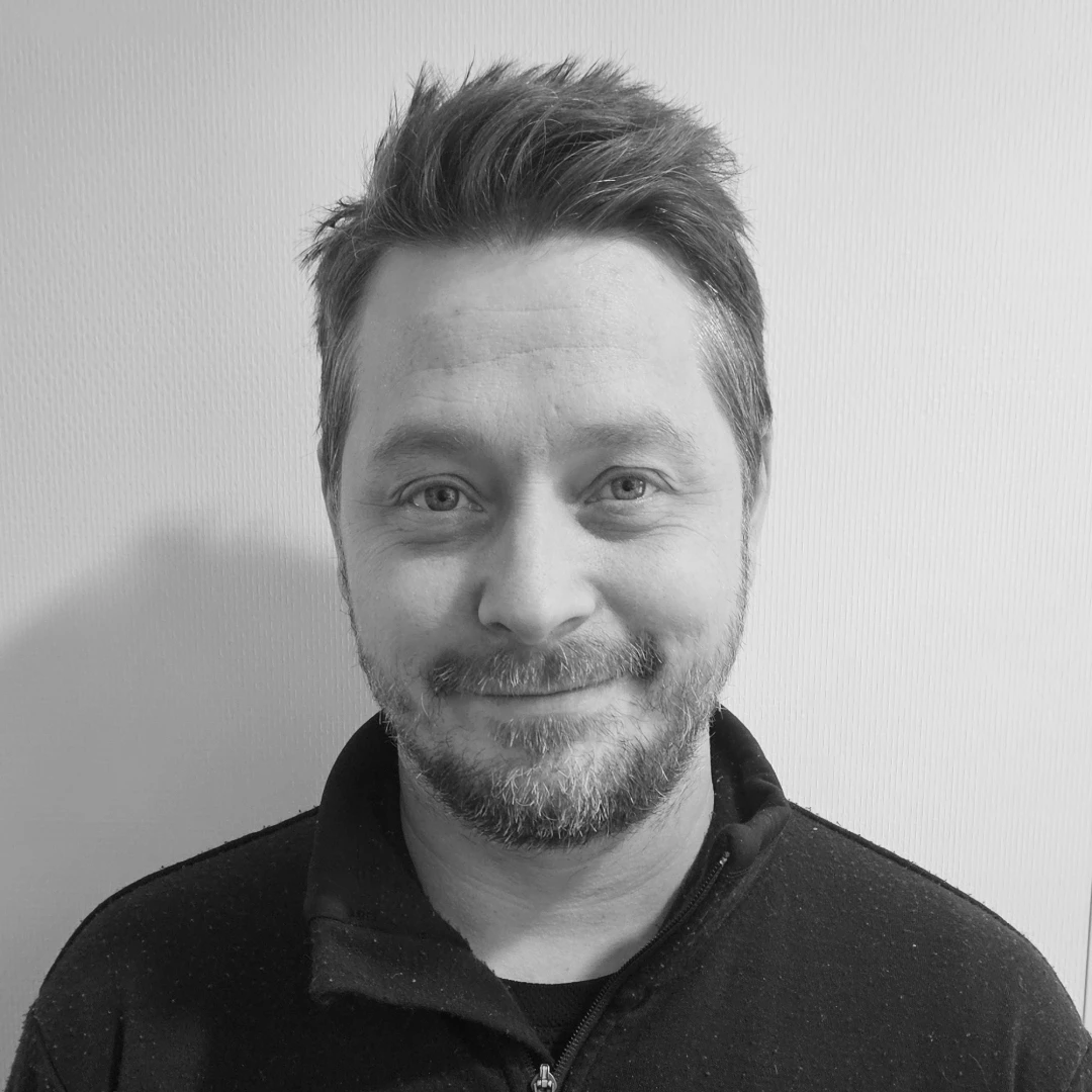 Frank Daniel Danielsen - et Norsk Brannfaglig Landsforbund i uvikling