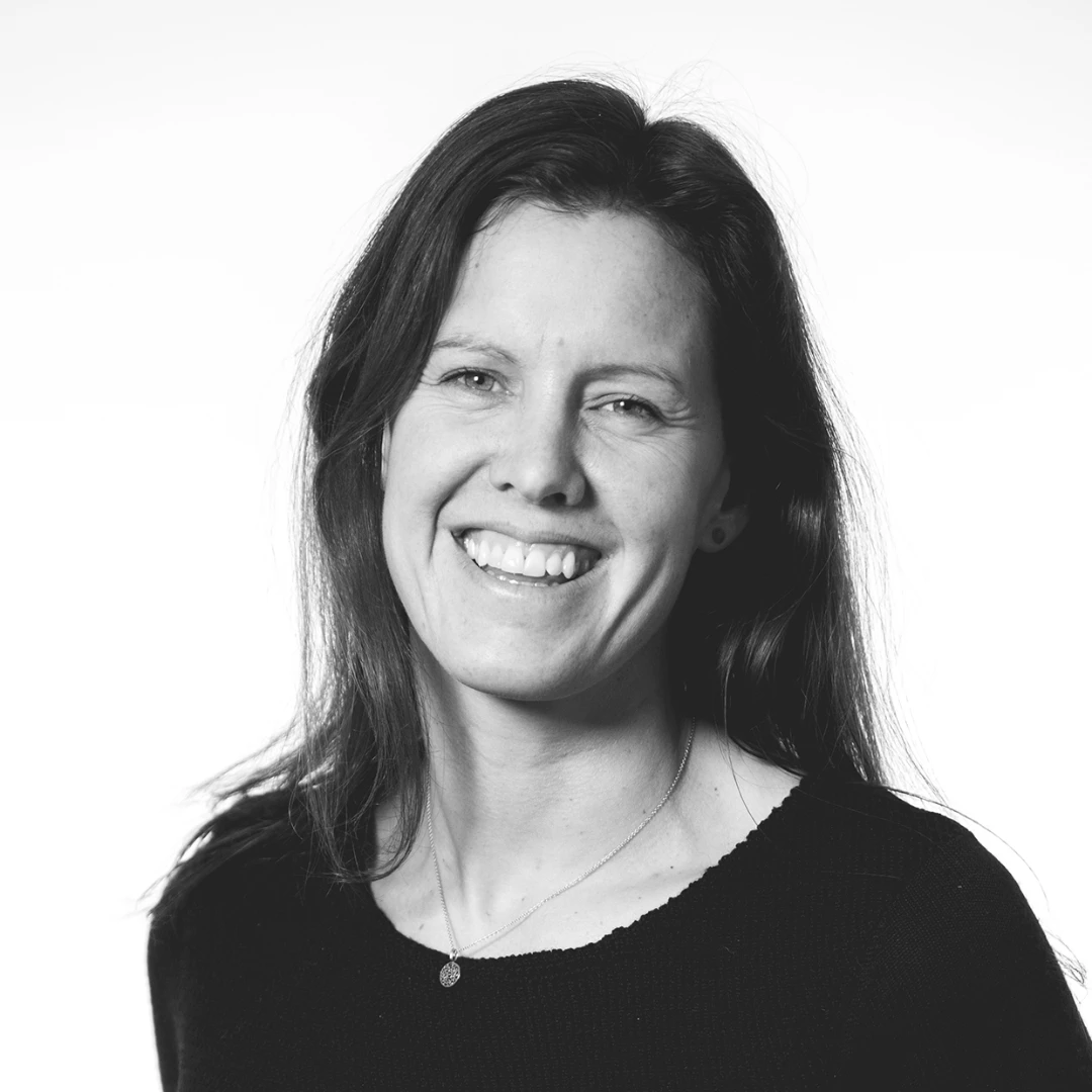 Jannicke Stav - medfølelsens pris - Utbrent eller bare litt svidd?