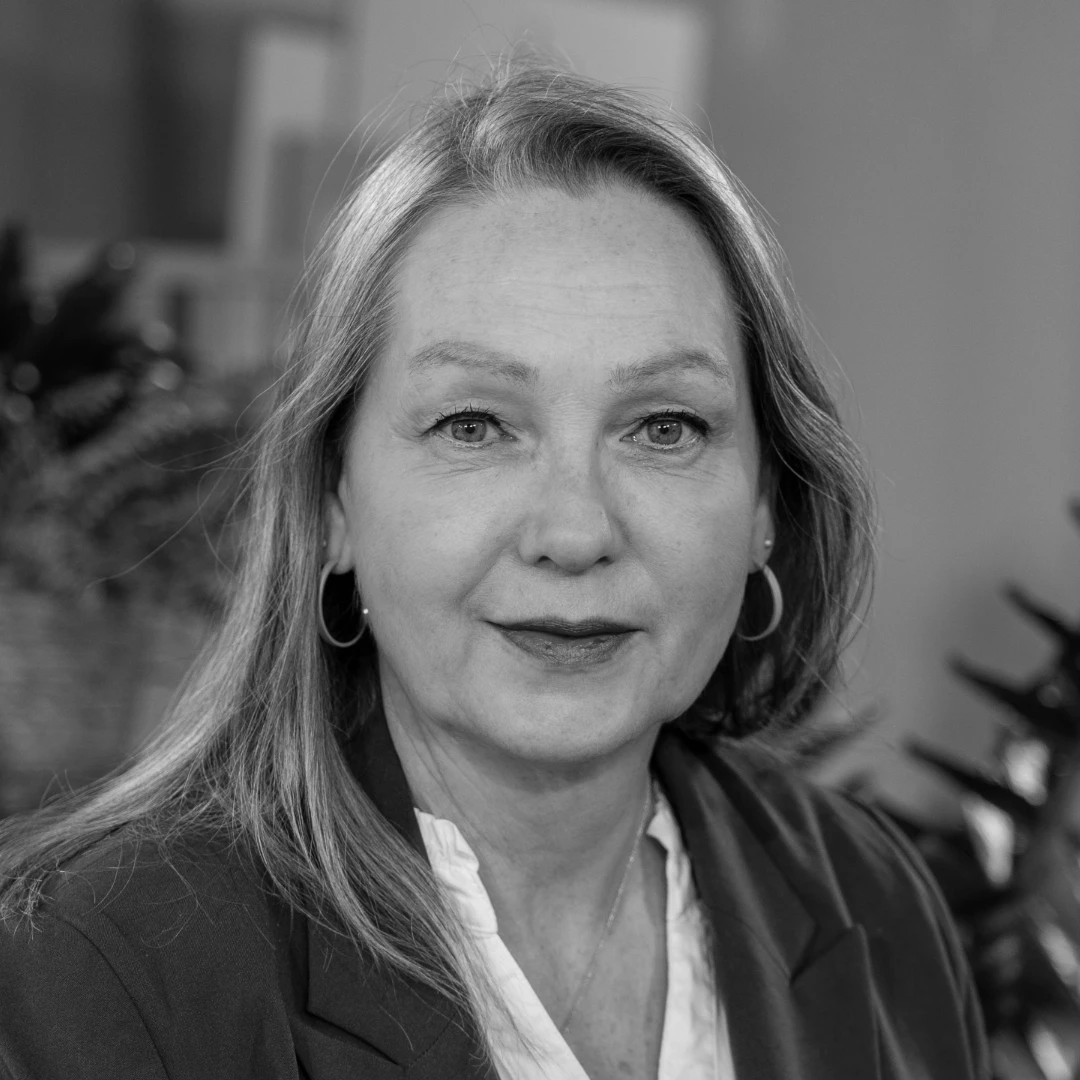 Linda Brodin - Forebygging av påsatt brann i kommunale bygg