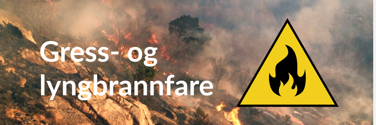 Gress-%20og%20lyngbrannfare%20gult%20varsel_banner